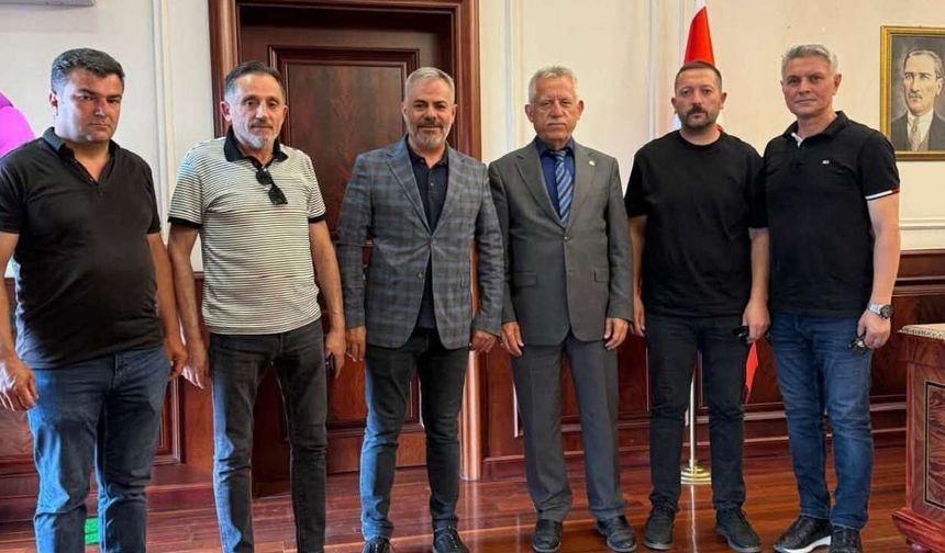 Yozgat Belediyesi'nden Esnafı Sevindiren Karar! Sosyal Tesisler Pazartesi Günleri Kapalı Olacak