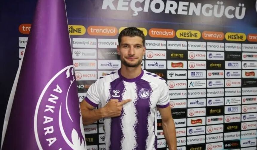 Yozgat Bozokspor Oyuncuları Bir Bir Gidiyor