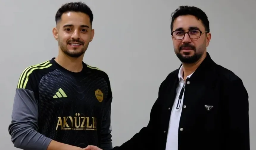 Yozgat Bozokspor'da Yaprak Dökümü Devam Ediyor