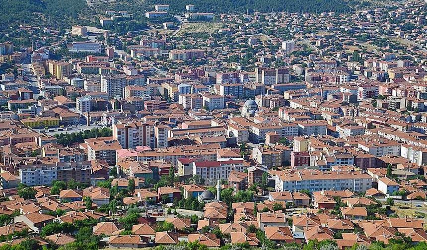 Yozgat da Kapsamda! Su Güvenliği Planı Hazırlanıyor