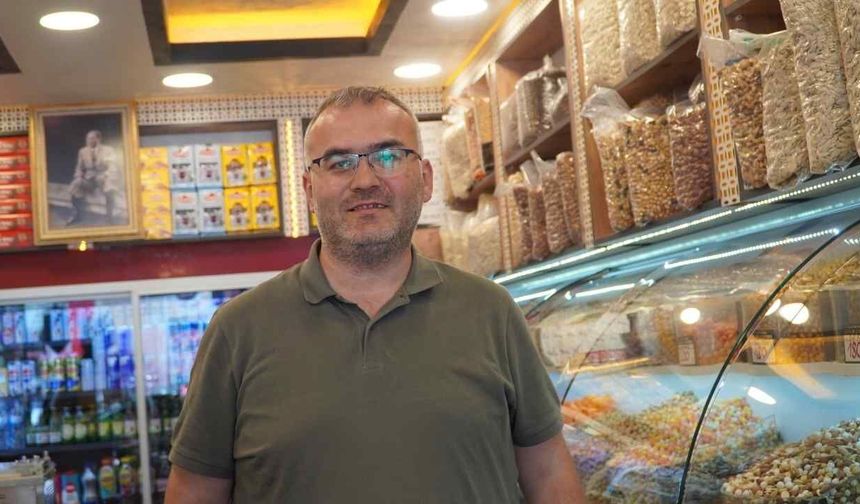 Yozgat Esnafı Gurbetçi Hasreti Yaşıyor