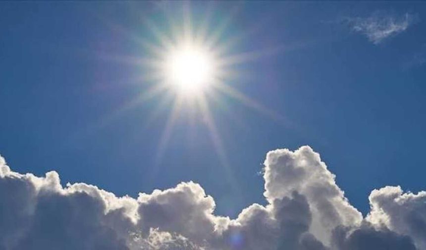 Yozgat’ın İklim Haritası Çıkarıldı: Ağustos Ayının Rekoru 2019’da Kırıldı!