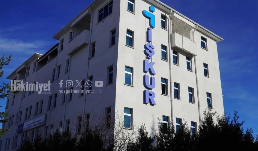 Yozgat İŞKUR’dan Hayvancılık Yapmak İsteyen Engellilere Dev Proje Desteği