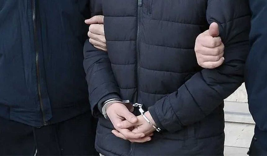 Yozgat'ta Sanal Dolandırıcı Yakalandı