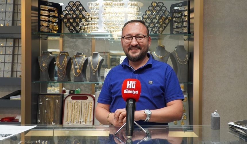 Yozgat Sarraflar Derneği Başkanı Kamanlı Fatura Zorunluluğuna Karşı Uyardı