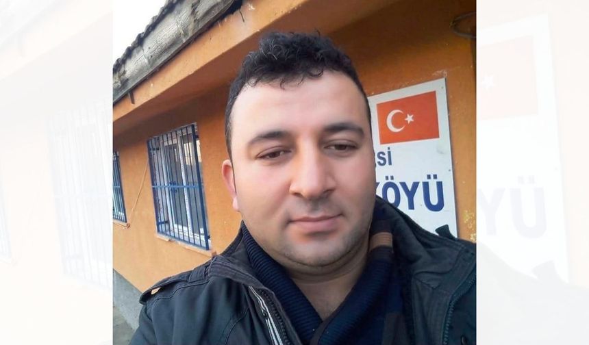 Yozgat Şefaatli’de Acı Kayıp: Öcal Ünal Hayatını Kaybetti