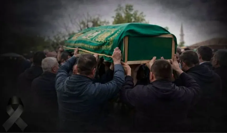 Yozgat'ı Yasa Boğan Acı Haber! Rukiye Tunç Vefat Etti
