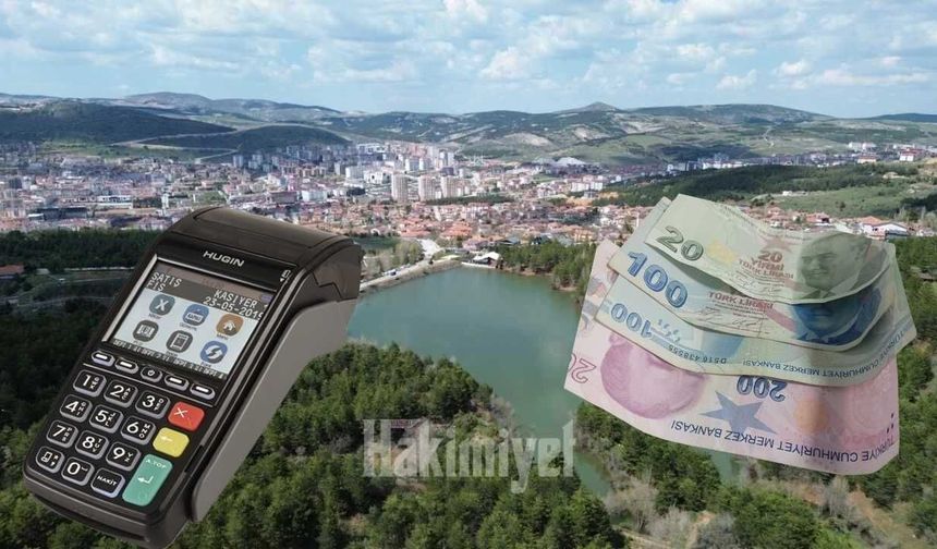 Yozgatlı Esnafın Bitmeyen Çilesi: Kazanılan Her Kuruşa Yeni Bir Ortak Çıkıyor!