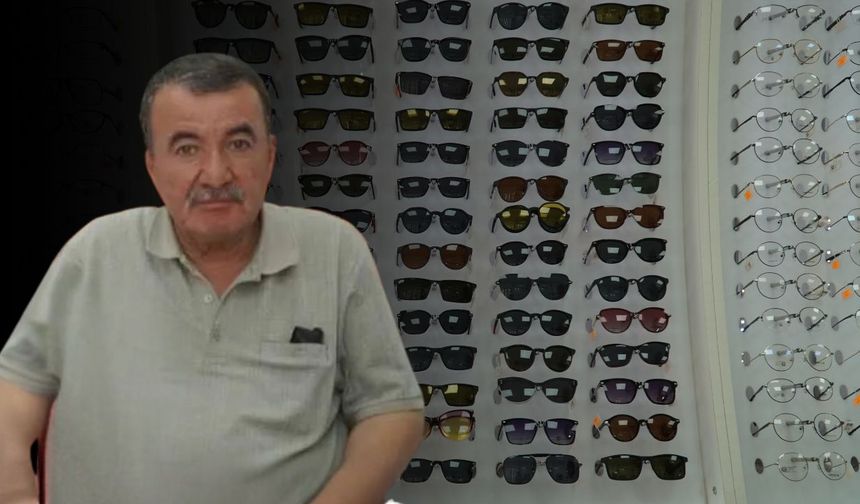 Yozgatlı Esnaf'tan Uyarı: Güneşten Kaçarken Sağlığınızdan Olmayın!