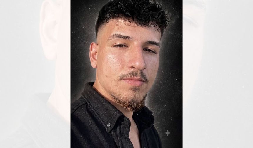 Yozgatlı Genç Feci Kazada Can Verdi