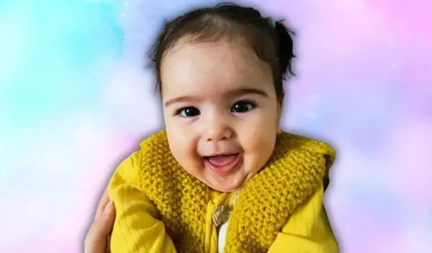 Yozgatlılar Balonları Hazırlayın, Alya Bebek İçin Uçuracağız