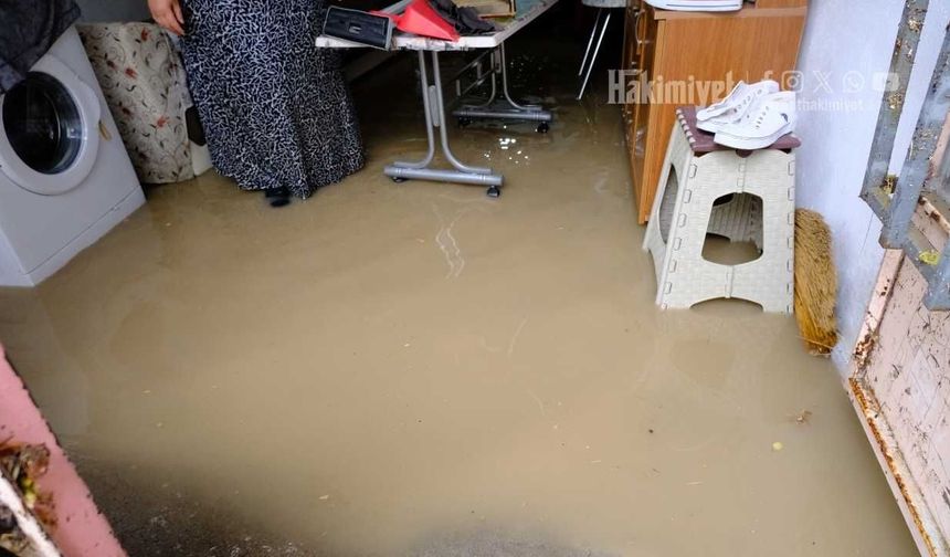Yozgat'ta Altyapı Çilesi Bitmiyor: "Defalarca Başvurduk Ama İlgilenen Olmadı"