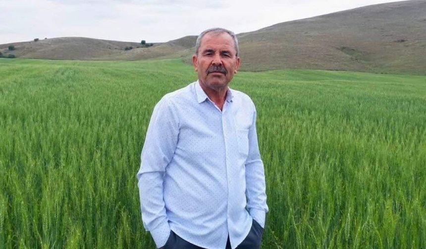 Yozgat'ta B Reçete Krizi! Ziraat Odası Başkanı Sorunu Gündeme Taşıdı