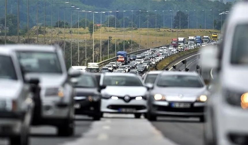 Yozgat'ta Bu Araçları Kullananlar Dikkat! Verginiz İkiye Katlanabilir
