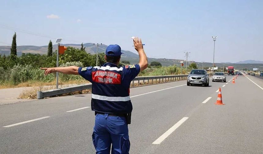 Bir İhbar Her Şeyi Değiştirdi! Jandarma Kapısını Çaldı
