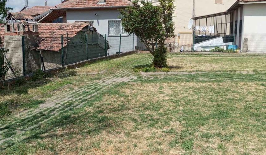 Yozgat'ta Çocukları Düşünen Başkandan Örnek Davranış!