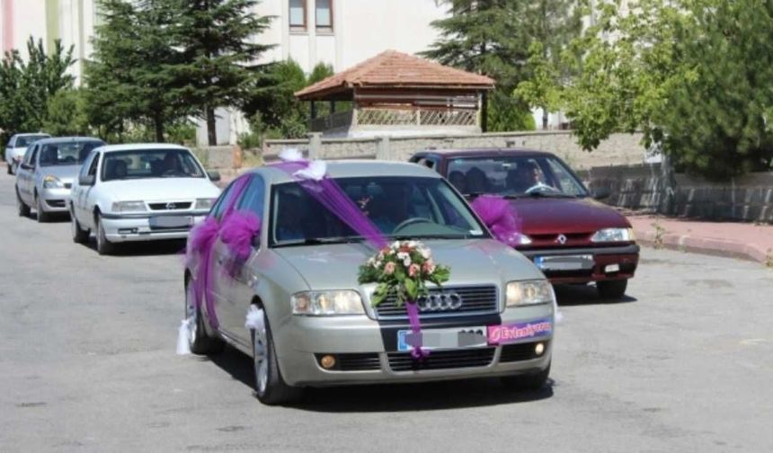 Şefaatli Kaymakamlığı’ndan Yuva Kuracak Çiftlere 100 Bin TL’ye Varan Müjde!