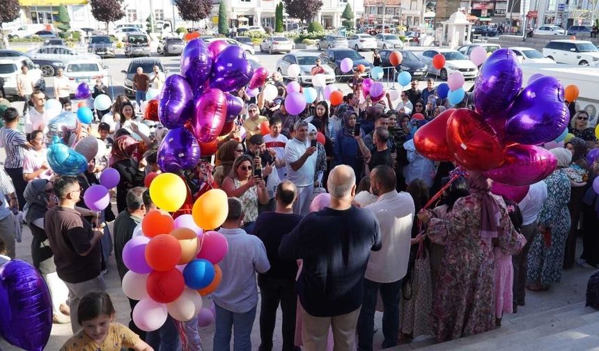 Yozgat Başardı! Alya Bebek İçin Beklenen Mucize Gerçek Oldu