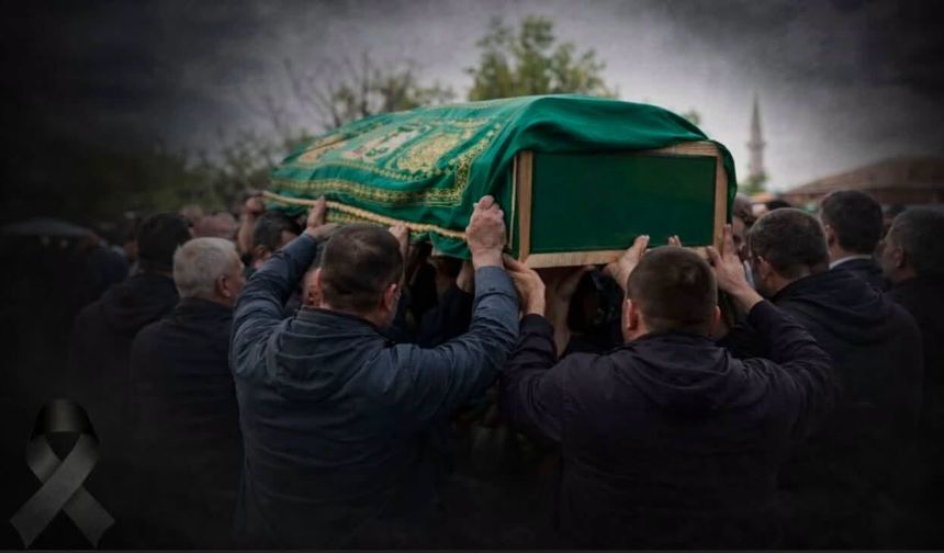 Yozgat'ta Hafızlık Öğreticisi Genç Kadın Hayatını Kaybetti
