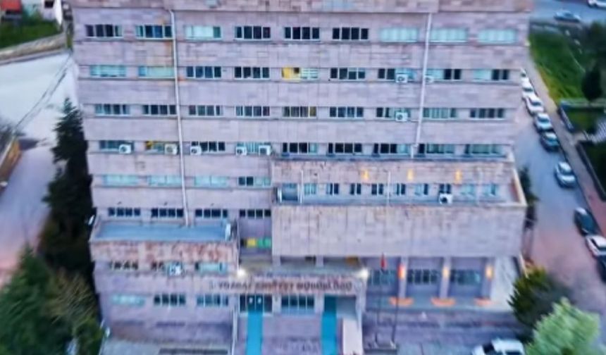 Yozgat'ta Kuralları İhlal Eden Sürücülere Geçit Yok! Emniyet Harekete Geçti