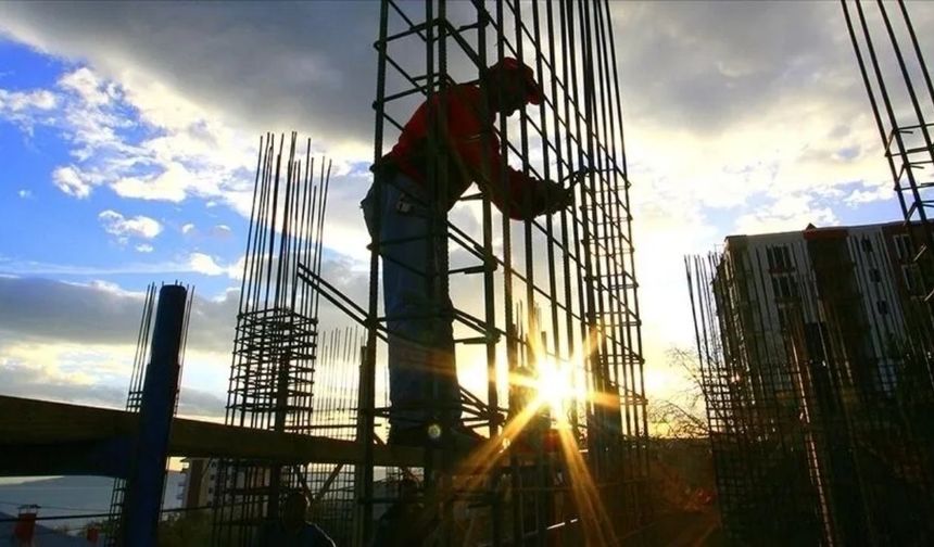 Yozgat'ta Şok Gelişme! Dev İnşaat Şirketi İçin Mahkemeden Kritik Karar