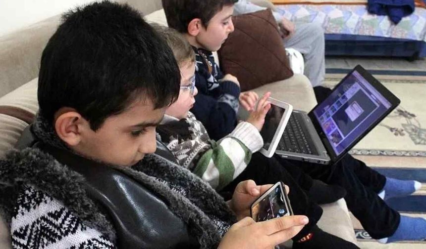 Yozgat’ta Yeni Neslin Oyun Dünyası Değişti