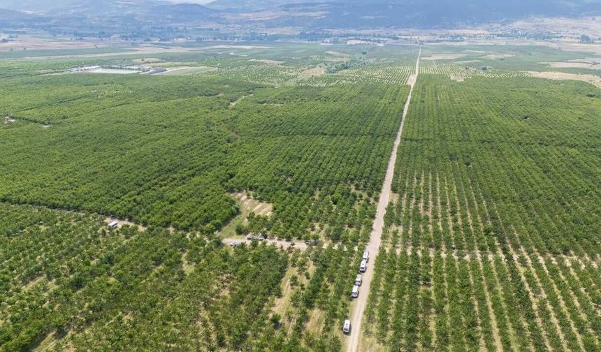 Yozgat’tan Çin ve Avrupa’ya Uzanan Yolculuk: Sessiz Sedasız Dünya Markası Oldular!