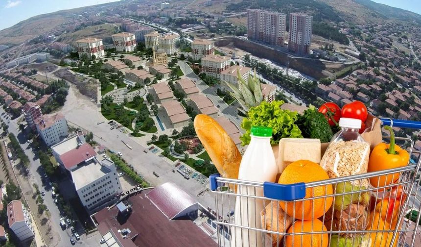Yozgat'ta Zincir Marketler Şube Mi Kapatıyor? Mahalle Bakkalları İçin Yeni Dönem İddiası
