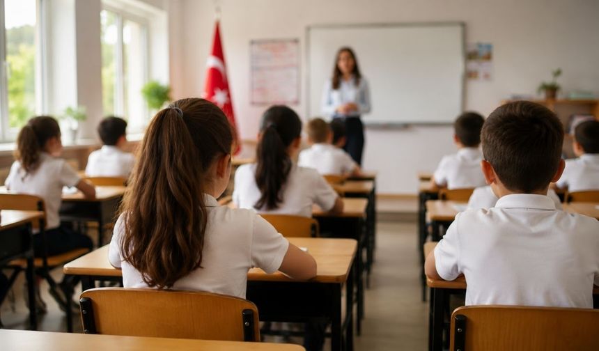 2026-2027 Eğitim Yılında Bir İlk! MEB 81 İle Genelge Gönderdi
