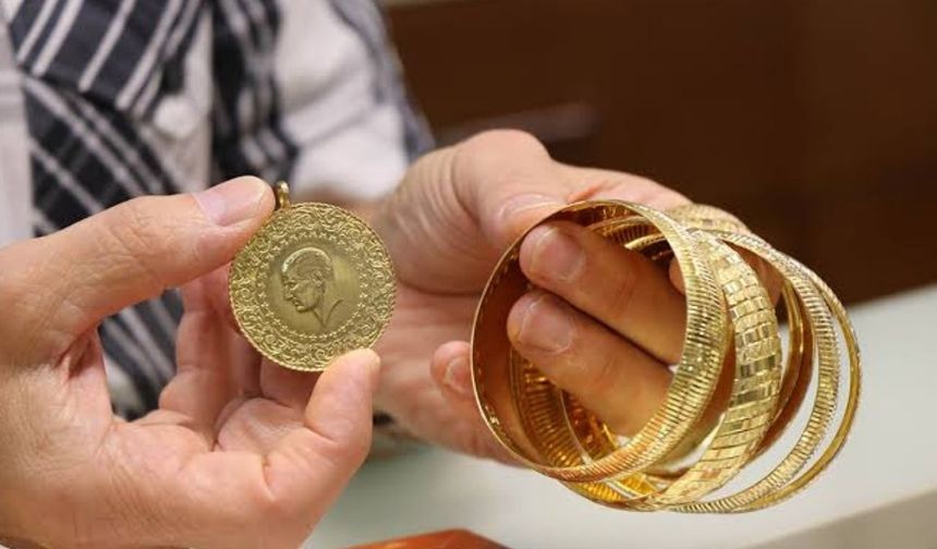 19 Ağustos 2026 Güncel Altın Fiyatlarında Son Durum!