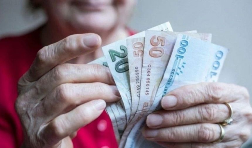 2000 Sonrası Kademeli Emeklilik Çıkacak mı? 6250 Prim Günü İddialarında Son Durum