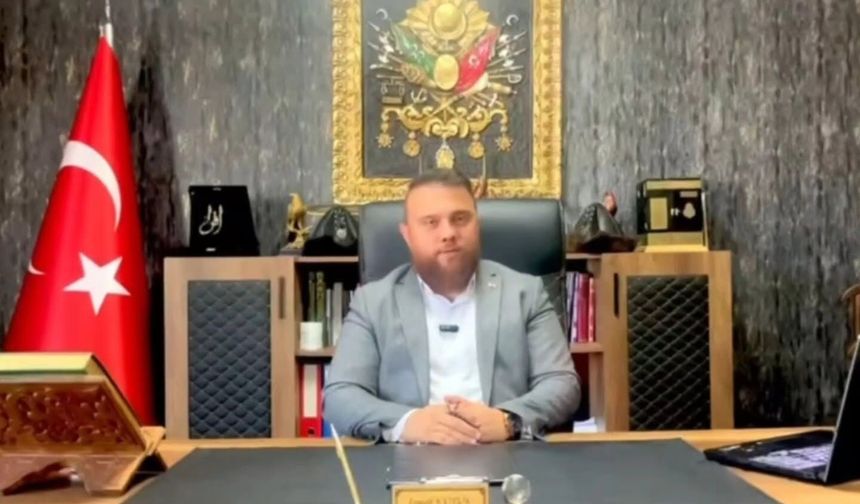 Boğazlıyan’da Hafızlık Coşkusu: 34 Genç Hafız İcazet Belgelerini Alacak