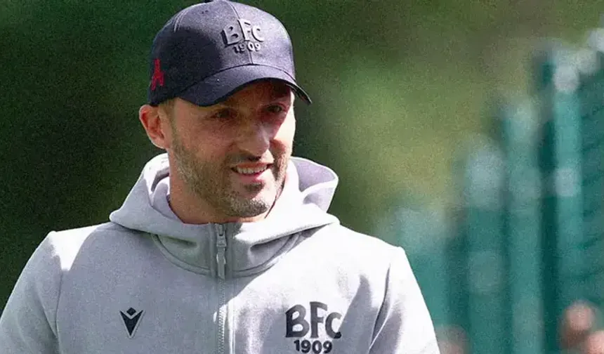 Tedesco Fenerbahçeli yıldızı transfer ediyor! Listenin ilk sırasında