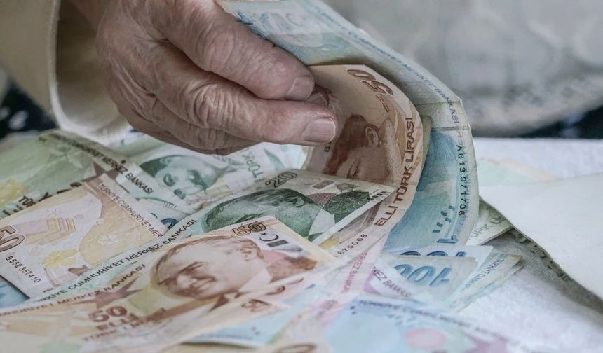 Eksik Primi Olanlar Dikkat! Çalışmadan Emekli Olmanın Yolu Ortaya Çıktı