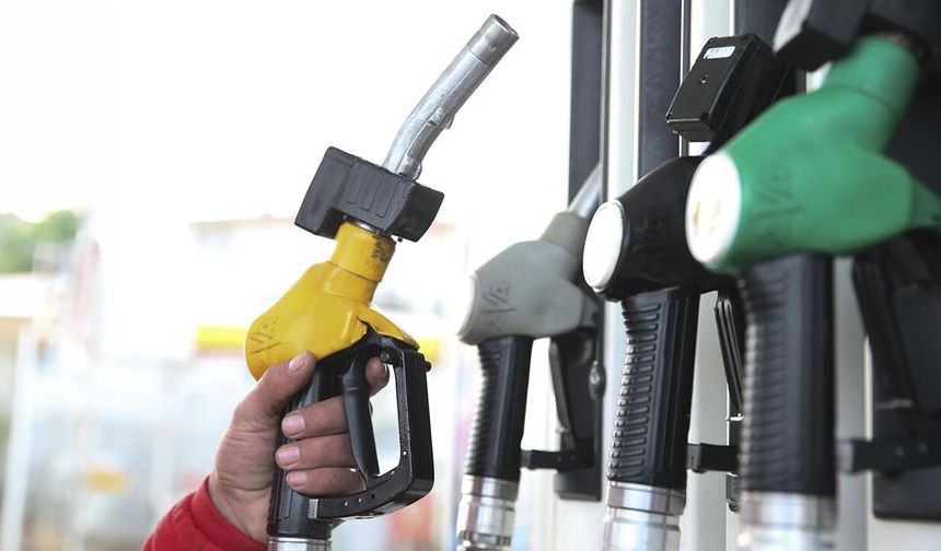 Akaryakıt fiyatlarına zam geliyor! İşte güncel benzin ve motorin fiyatları