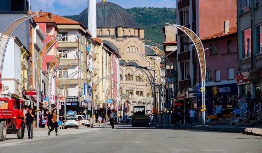 Akdağmadenililer Ankara’da Buluşuyor: Memleket Hasreti Aynı Sofrada Dinecek