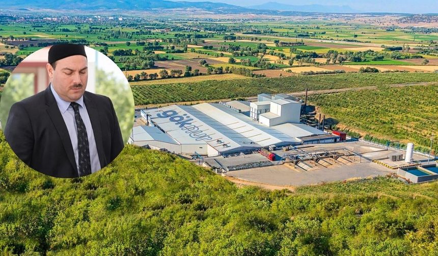 Alihan Kuriş Soruşturmasında Kritik Gelişme! Göknur Gıda İçin Yeni Karar