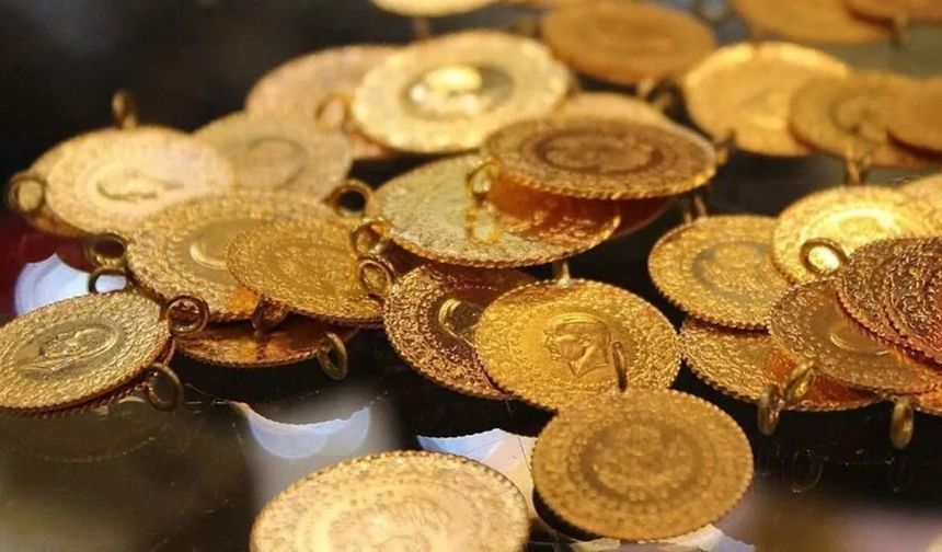 Altın Yükselecek mi? Milyonlarca Yatırımcıyı İlgilendiren Tahmin Açıklandı