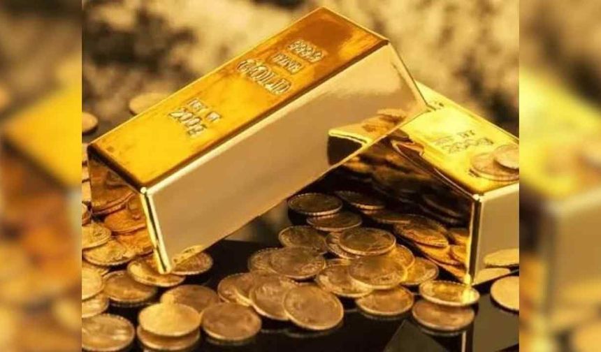 Altından Değerli Mineral Keşfedildi: Milimetresi 145 Dolar