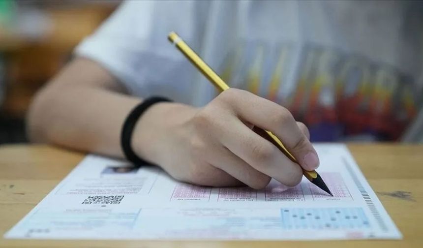Sarıkayalı Muhammed Baytok MEB Akademi Giriş Sınavı’nda Türkiye Birincisi Oldu