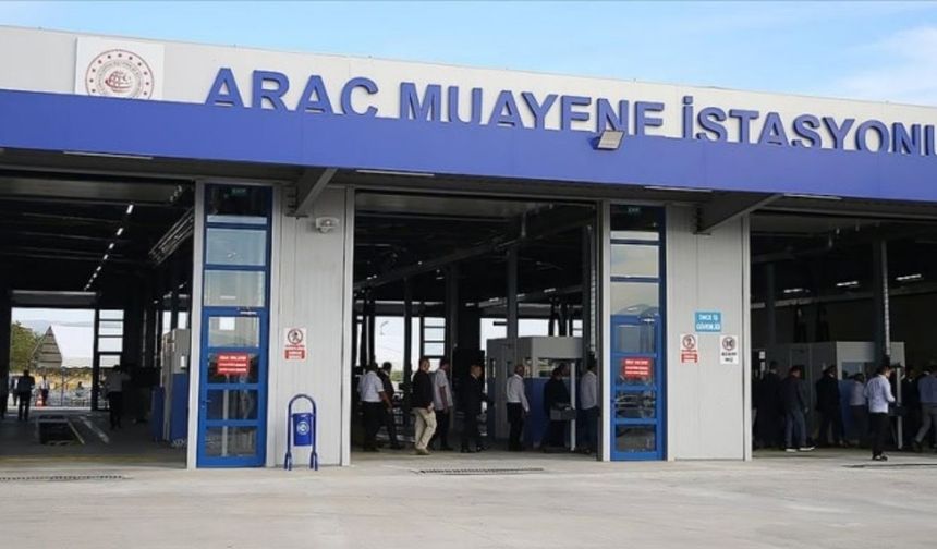 TÜVTÜRK’te Sürücüleri İlgilendiren Karar: Alınan Ücret Faiziyle Geri Ödendi