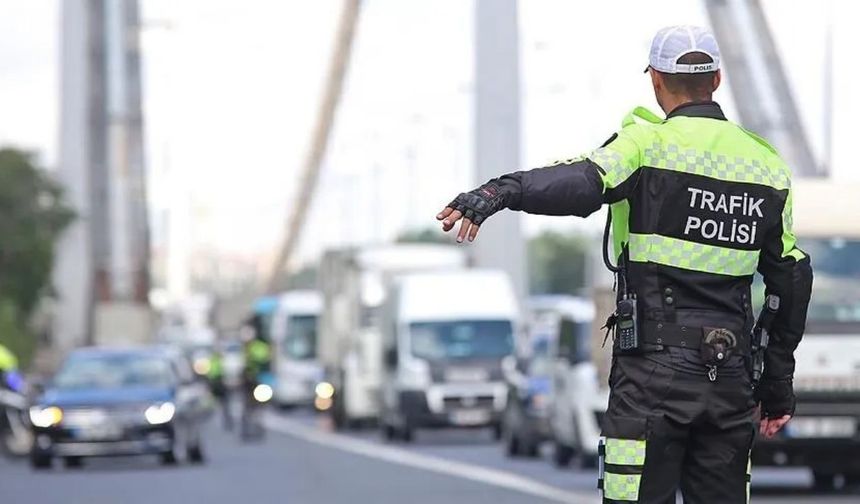 Araç Sahipleri Dikkat! 10 Bin TL'lik Trafik Cezası Mahkeme Kararıyla İptal Oldu