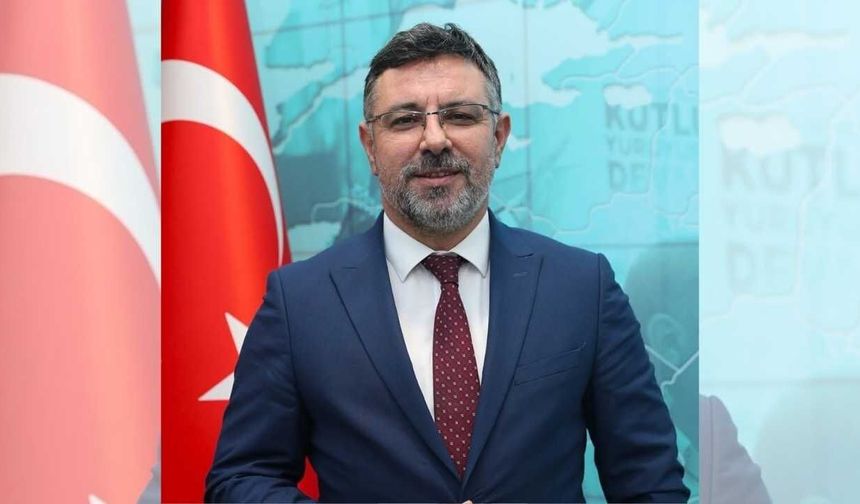 Başkan Arslan Müjdeyi Verdi: İki Dev İsim Aynı Sahnede Buluşuyor!
