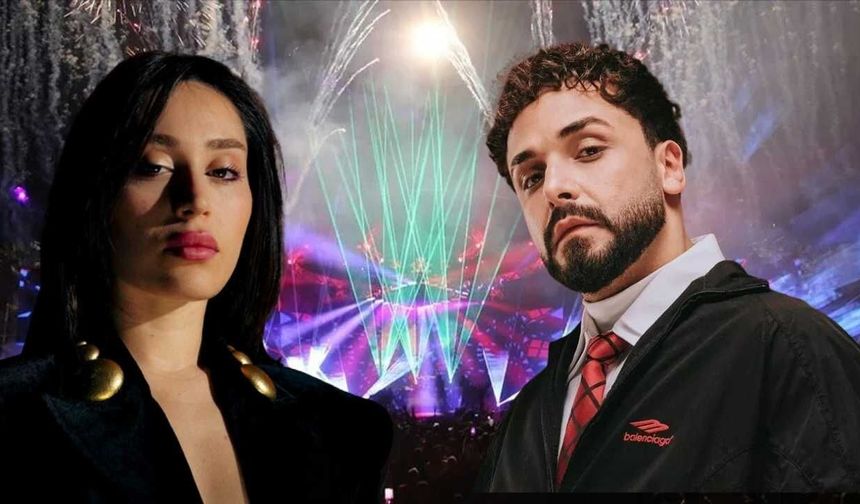 Binlerce Kişi O Saati Bekliyor! Yozgat’ta Müzik Şöleni Devam Ediyor