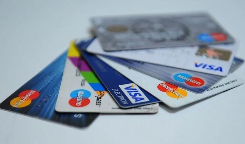 Kredi Kartı Borçları Silinecek mi? Meclis'e Sunulan Teklifin Detayları Ortaya Çıktı