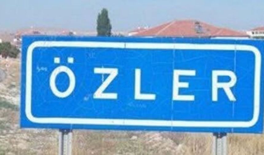 Özler Köyü’nde Kritik Seçim: Boğazlıyan’a Bağlanma Teklifi Halk Oylamasına Gidiyor!