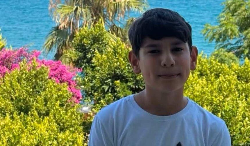 Yozgat'ta Acı Haber:12 Yaşındaki Raşit Yıkılmaz Feci Kazada Can Verdi