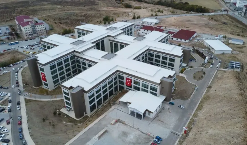 Yozgat Bozok Üniversitesi Tıp Fakültesi Başarı Sıralaması Belli Oldu! İşte 2026 YKS Verileri
