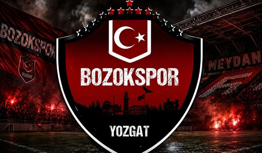 Yozgat Bozokspor Gece Yarısı Transferlerini Patlattı