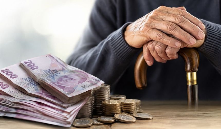 Bu Şartı Sağlayanlara SGK'dan Ömür Boyu Maaş